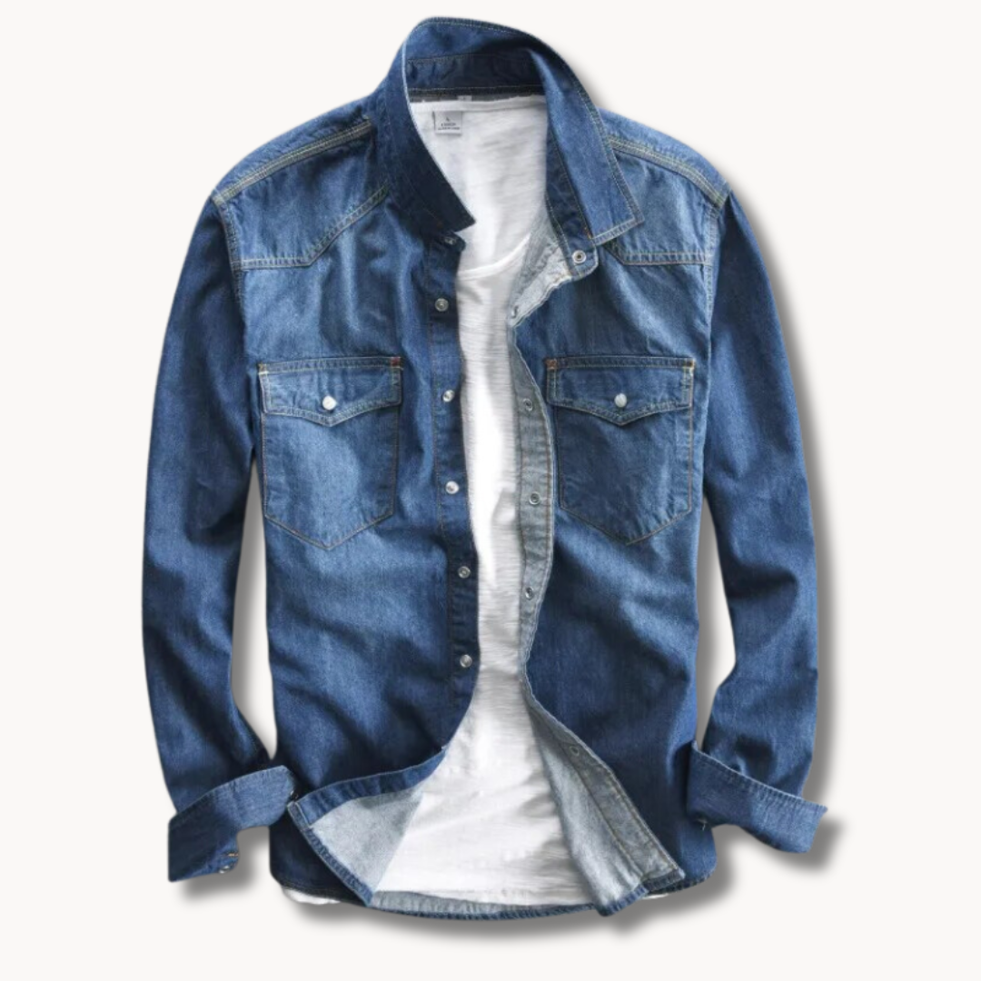 Camisa - Soe ja Hingav Lõige