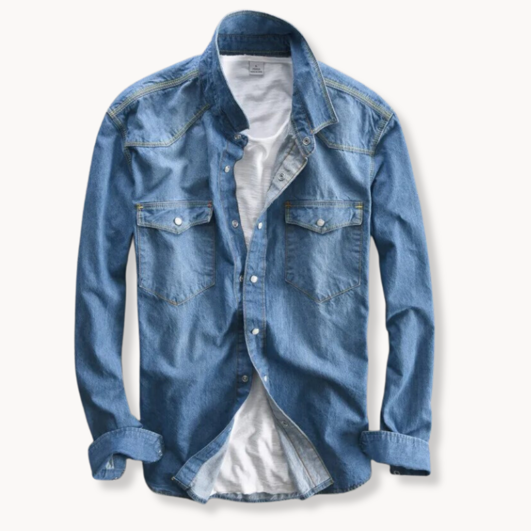 Camisa - Soe ja Hingav Lõige