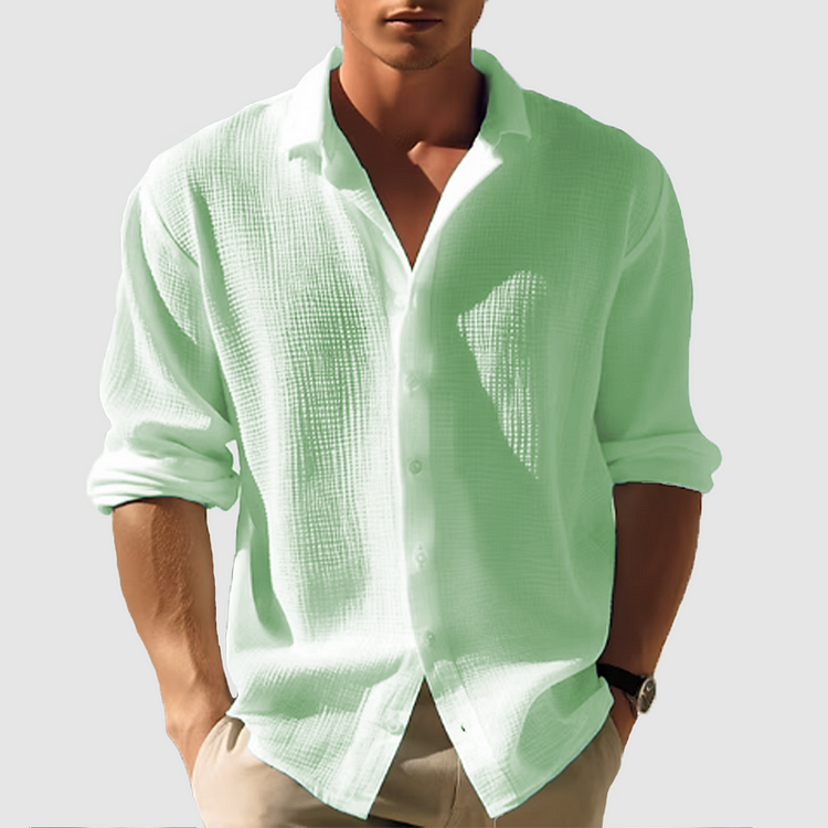 Camisa - Nupud Ees, Kõver Serv