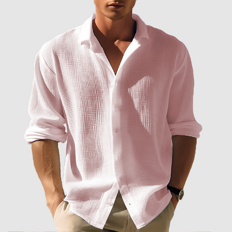 Camisa - Nupud Ees, Kõver Serv
