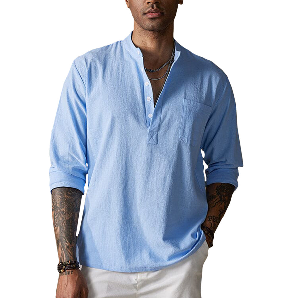 Camisa - Hingav Koosoleku Tekstuur