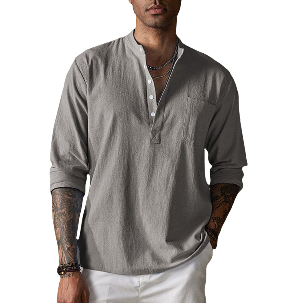 Camisa - Hingav Koosoleku Tekstuur