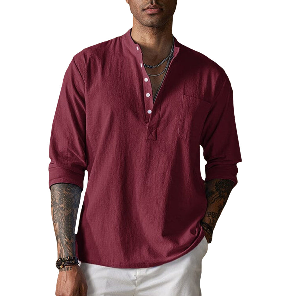 Camisa - Hingav Koosoleku Tekstuur