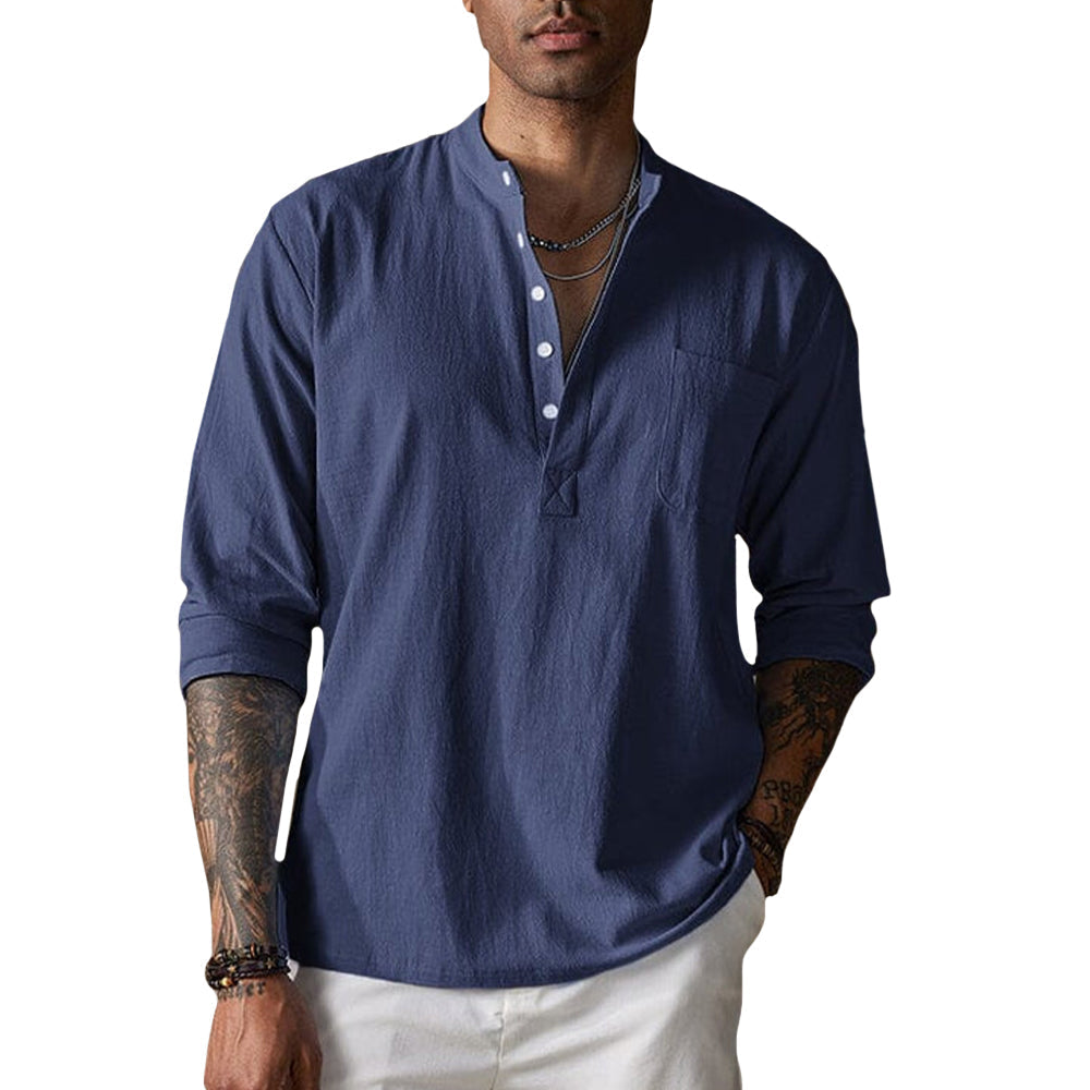 Camisa - Hingav Koosoleku Tekstuur