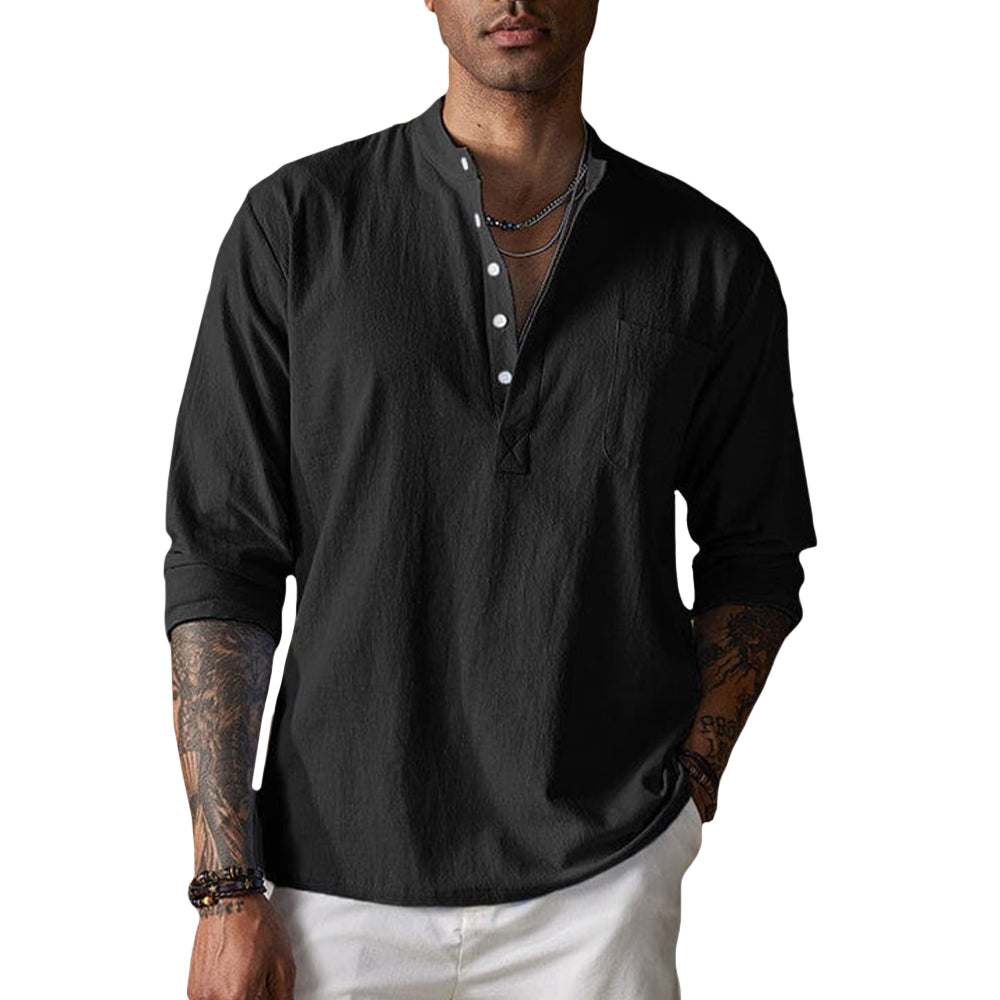 Camisa - Hingav Koosoleku Tekstuur