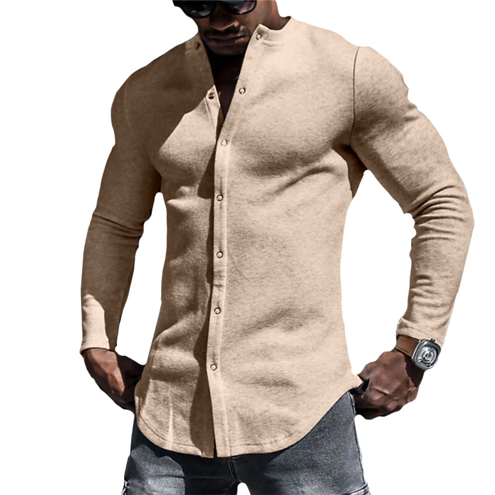Camisa - Pehme ja Looduslik Segu