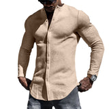 Camisa - Pehme ja Looduslik Segu