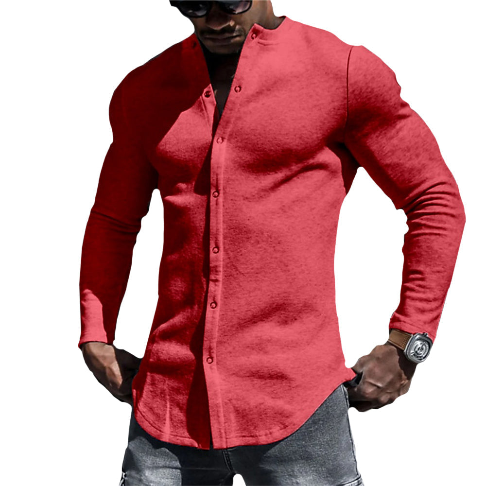 Camisa - Pehme ja Looduslik Segu