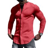 Camisa - Pehme ja Looduslik Segu