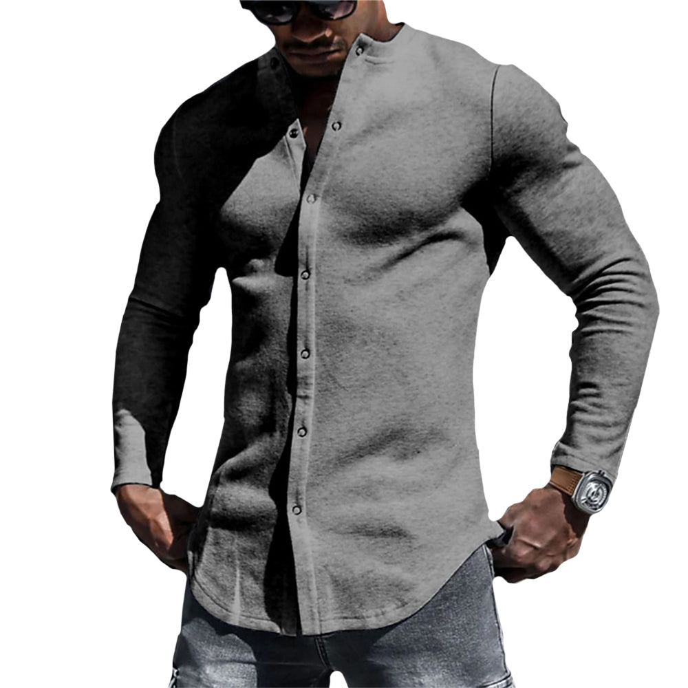 Camisa - Pehme ja Looduslik Segu