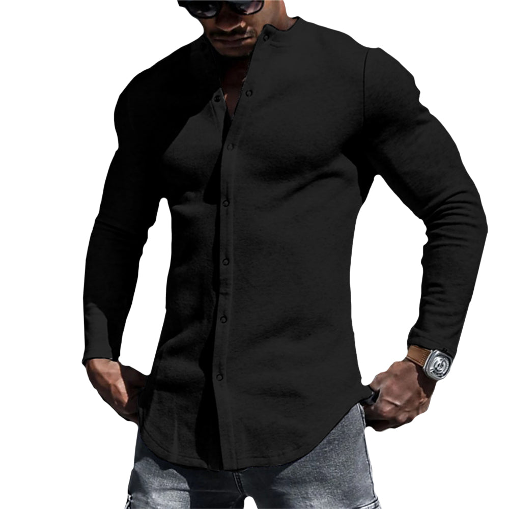 Camisa - Pehme ja Looduslik Segu