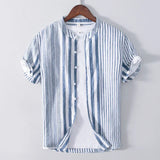 Camisa - Hingav Ribaldis Disain
