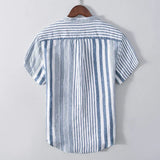 Camisa - Hingav Ribaldis Disain