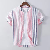 Camisa - Hingav Ribaldis Disain