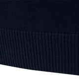 Kaia - Orgaanilisest Puuvillast Sweater
