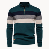 Kaia - Orgaanilisest Puuvillast Sweater