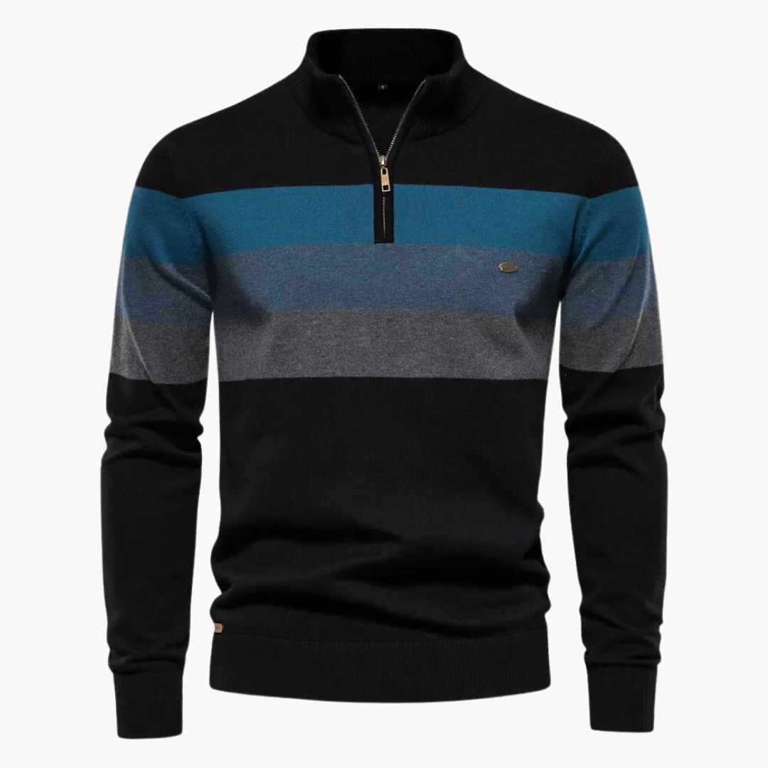 Kaia - Orgaanilisest Puuvillast Sweater