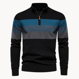 Kaia - Orgaanilisest Puuvillast Sweater