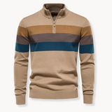 Kaia - Orgaanilisest Puuvillast Sweater