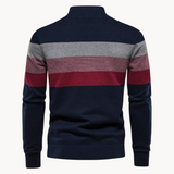 Kaia - Orgaanilisest Puuvillast Sweater