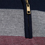 Kaia - Orgaanilisest Puuvillast Sweater