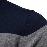 Kaia - Orgaanilisest Puuvillast Sweater