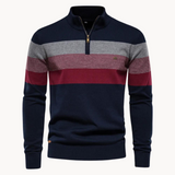 Kaia - Orgaanilisest Puuvillast Sweater