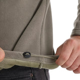Konstantin - SoftBlend Kootud Jumper