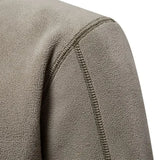 Konstantin - SoftBlend Kootud Jumper