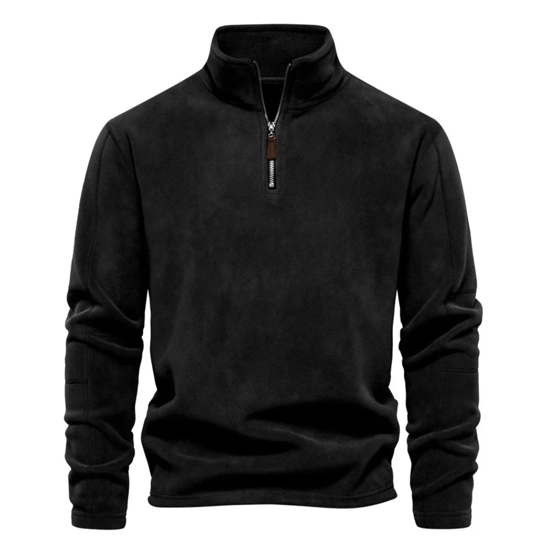 Konstantin - SoftBlend Kootud Jumper