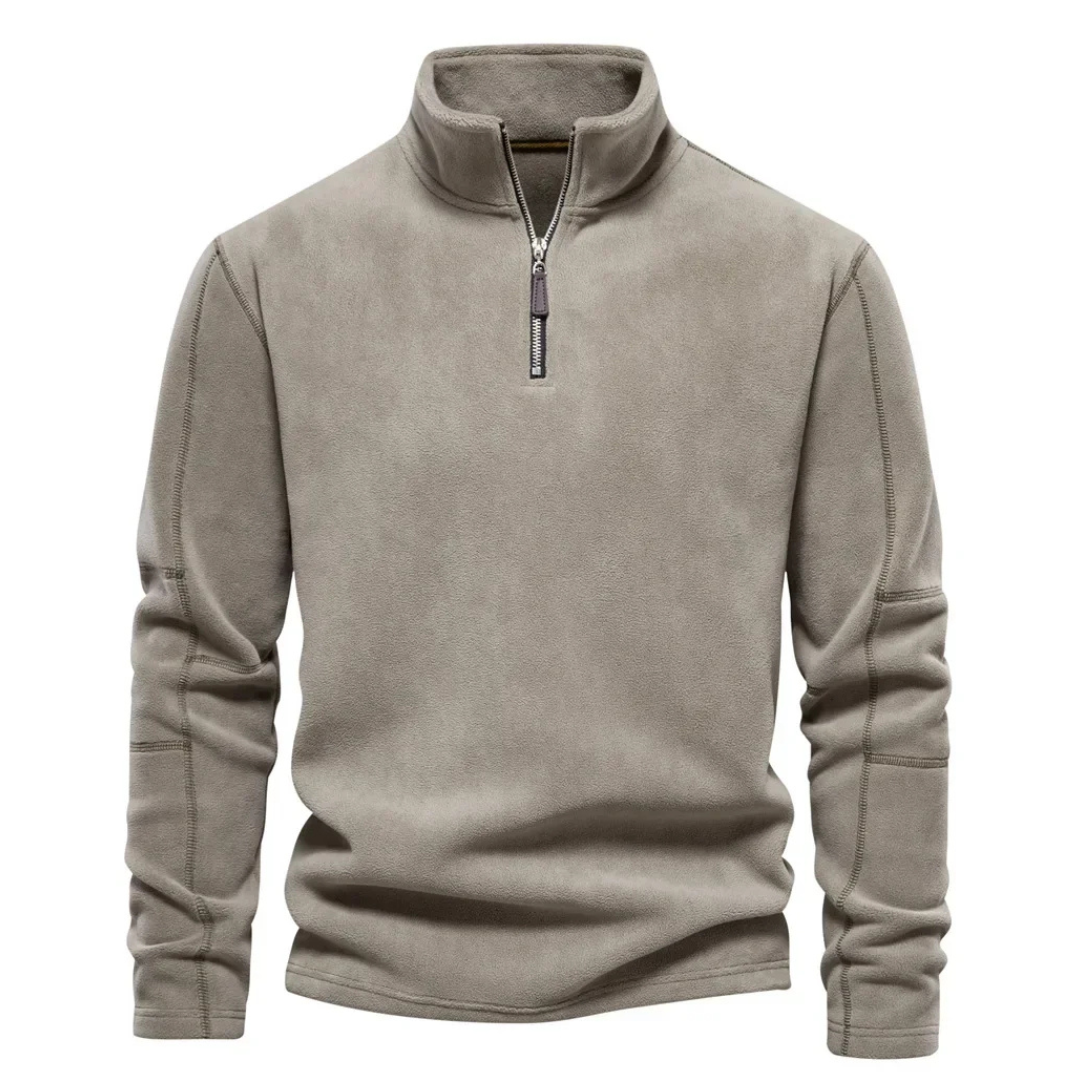Konstantin - SoftBlend Kootud Jumper