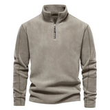 Konstantin - SoftBlend Kootud Jumper