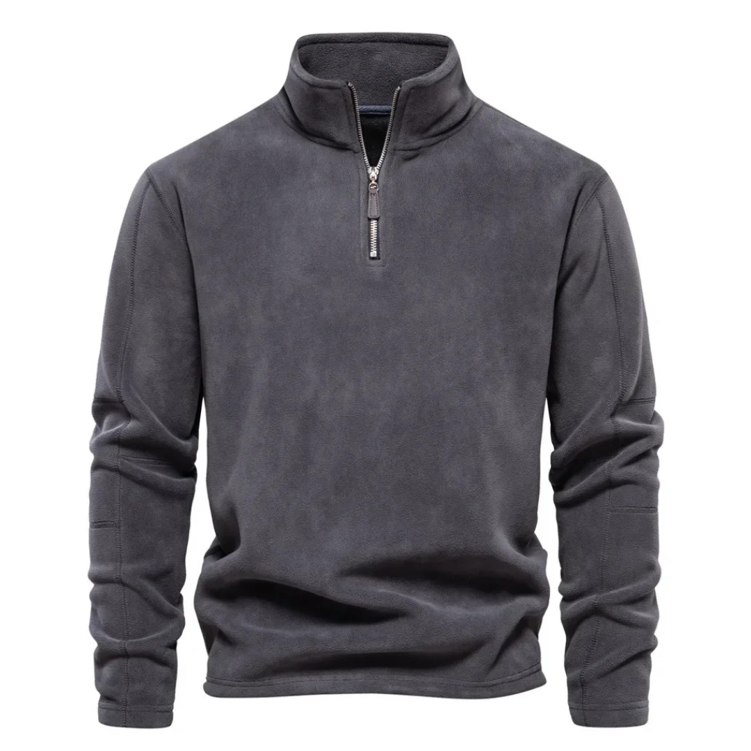 Konstantin - SoftBlend Kootud Jumper