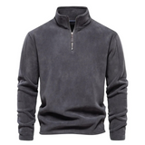 Konstantin - SoftBlend Kootud Jumper