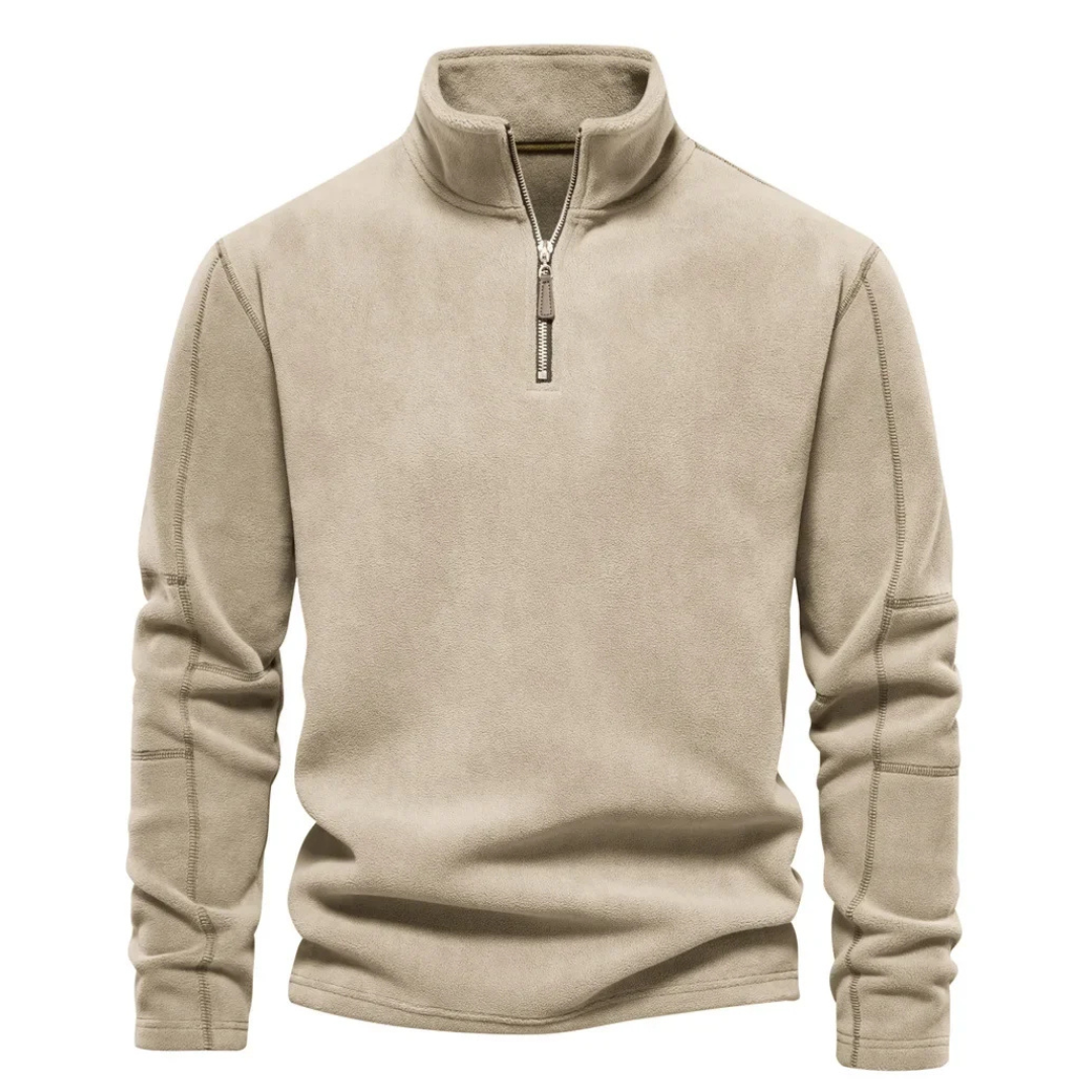 Konstantin - SoftBlend Kootud Jumper