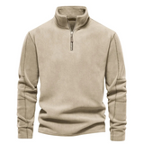 Konstantin - SoftBlend Kootud Jumper