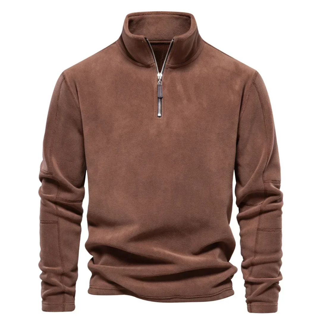 Konstantin - SoftBlend Kootud Jumper