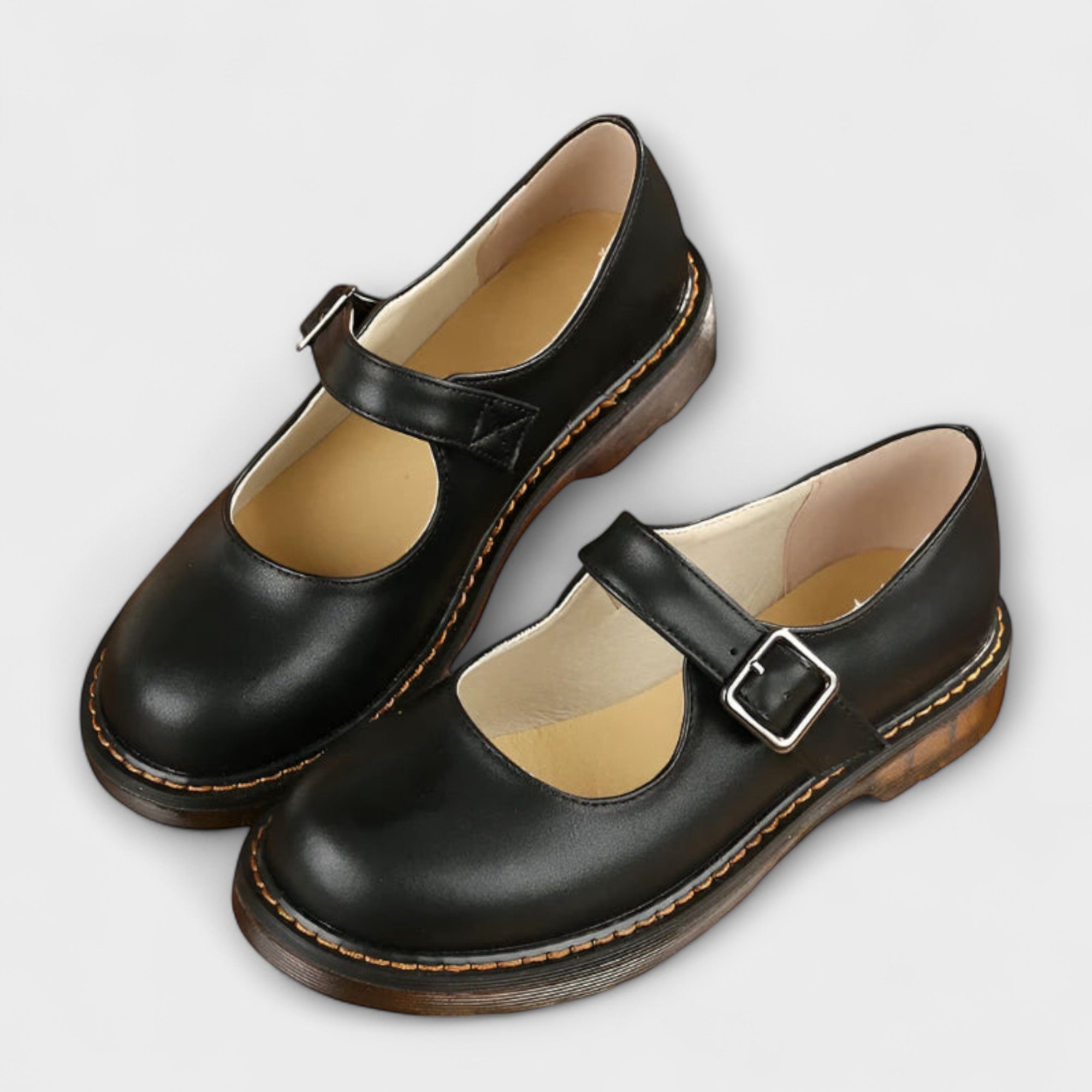 Vintage Maarja Kingad