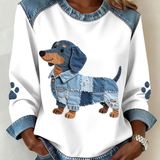 Anka – Põhja Patchwork Kutsikas