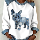 Anka – Põhja Patchwork Kutsikas
