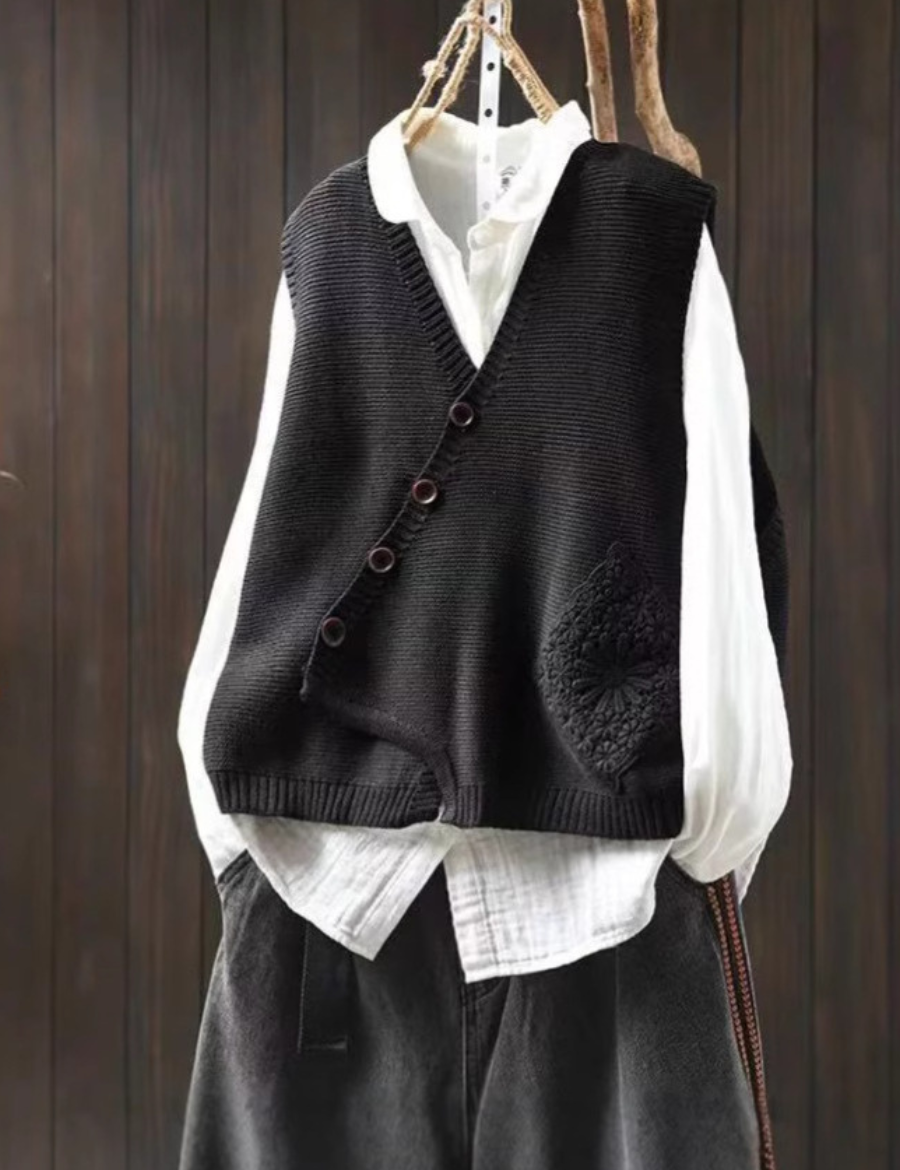 Joonas - Kootud Vest