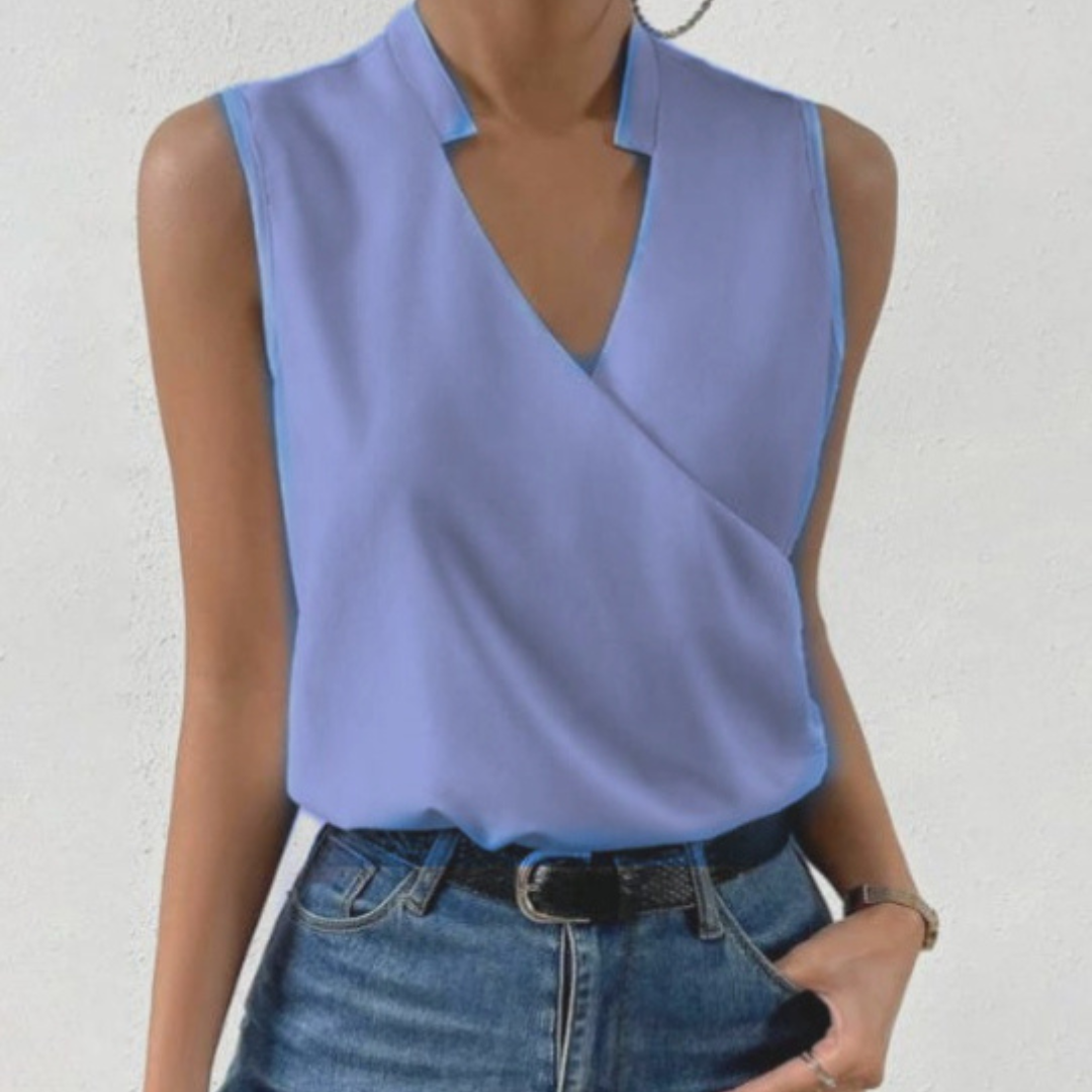 Mari - Hingav Top