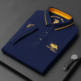 Henrik - Luksuslik Polo