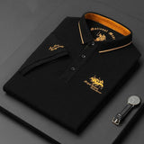 Henrik - Luksuslik Polo
