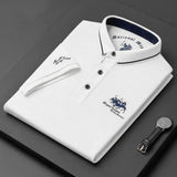 Henrik - Luksuslik Polo