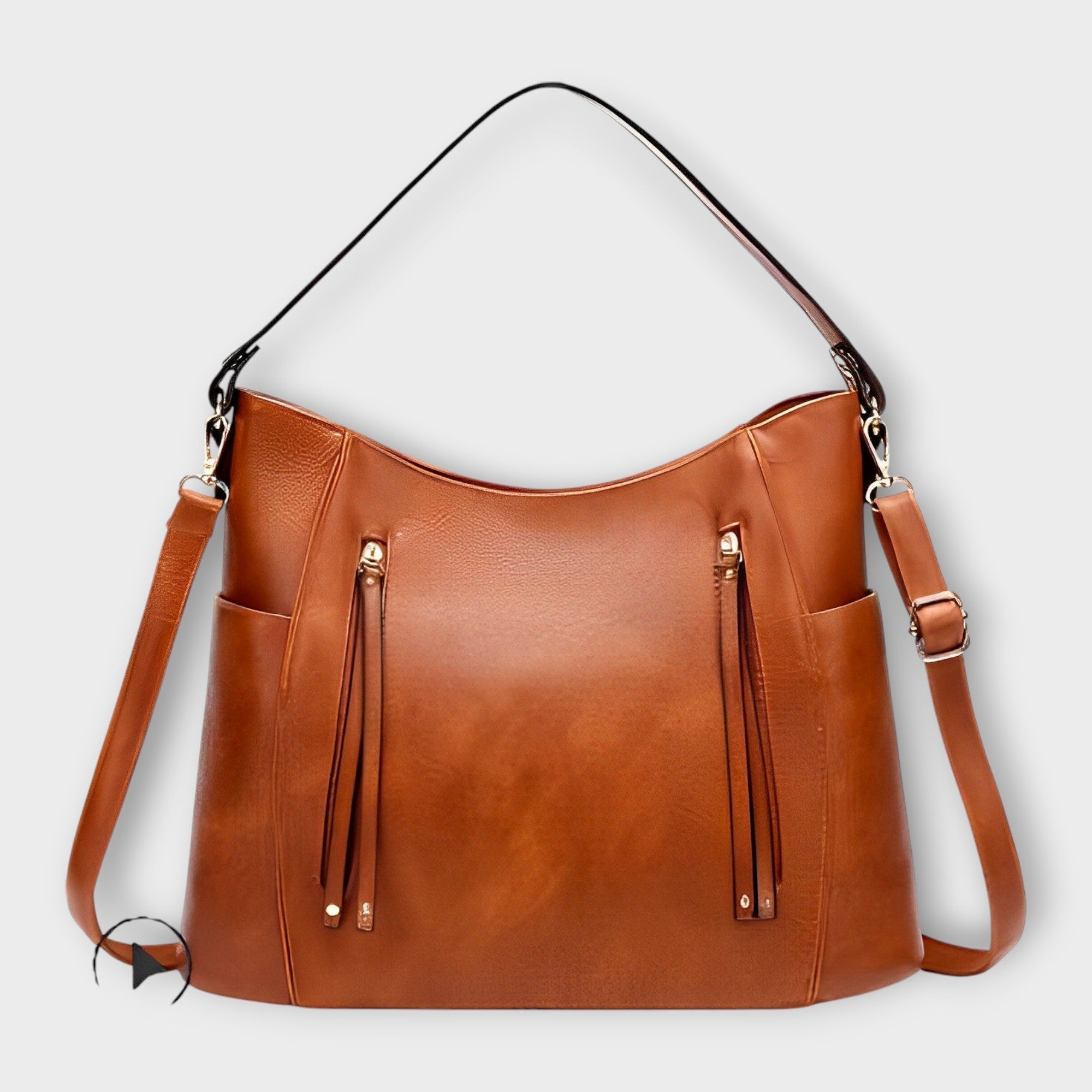 Maria - Elegantsed vintage-stiilis käekotid