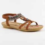 Olivia - Ortopeedilised Sandaalid