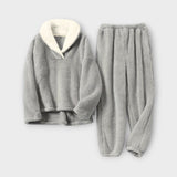 Estella - Mugav flanellkomplekt