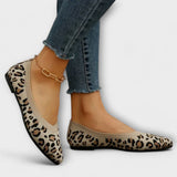 Paula - Leopardimustriga pitsilised sussid