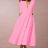 Laura - Midi Kleid
